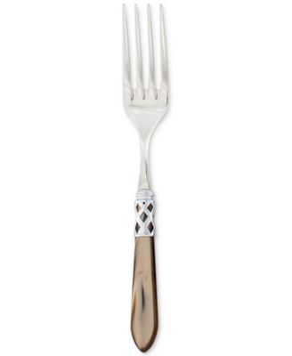 VIETRI - Aladdin Brilliant Serving Fork