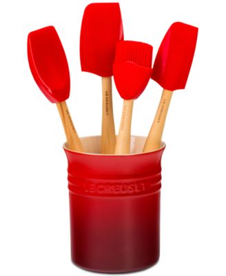 Le Creuset - 5-Pc. Utensil Set
