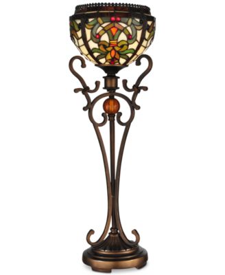 Dale Tiffany - Boehme Buffet Lamp