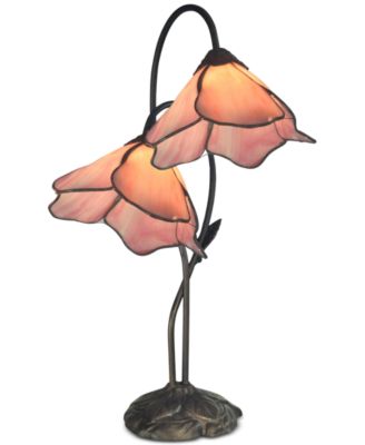 Dale Tiffany - Poleking Lily Table Lamp