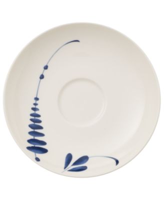 Villeroy & Boch - Old Luxembourg Brindille Coffee/Tea Cup Saucer