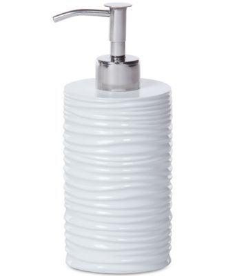 Roselli Trading Company - By The Sea Lotion Pump