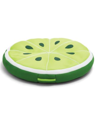 Comfort Research - Big Joe Fruit Slice Float, Quick Ship