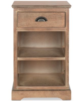 Safavieh - Griffin Side Table, Quick Ship