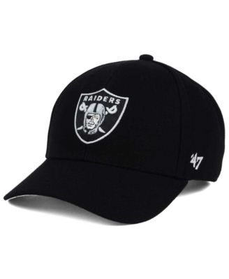 '47 Brand - MVP Strapback Cap
