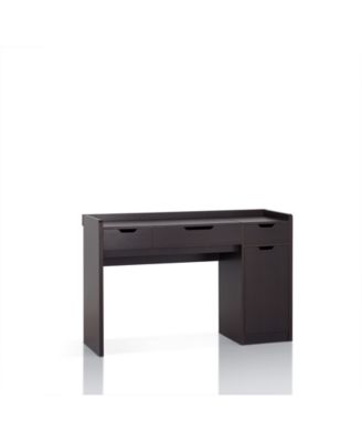 Furniture of America - Carmona Flip Top Vanity