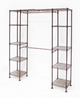 Seville Classics - Closet Organizer