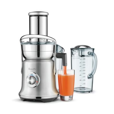 Breville - the Juice Fountain&reg; Cold XL