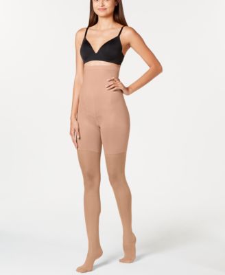 SPANX - Firm Believer High-Waist Shaping Sheers