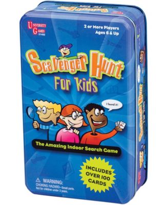 University Games