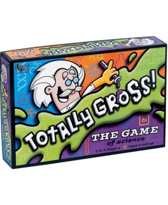 University Games