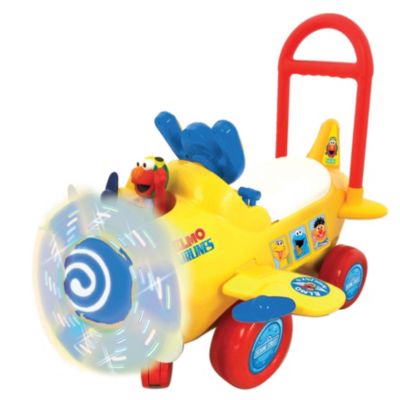 Kiddieland