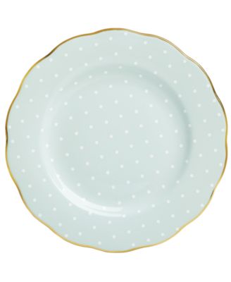 Royal Albert - Polka Rose Salad Plate