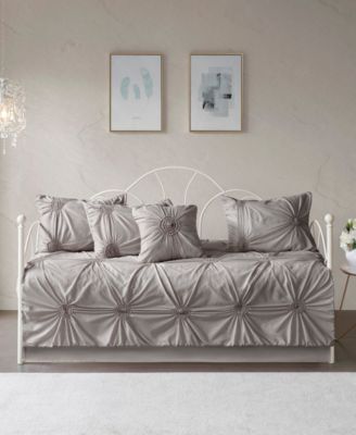Madison Park - Leila 6-Pc Daybed Cover Set