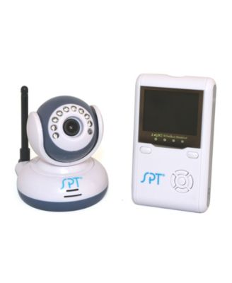 SPT Appliance Inc.