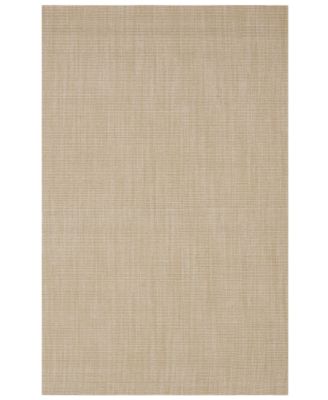 D Style - Area Rug, Sandbar MC100