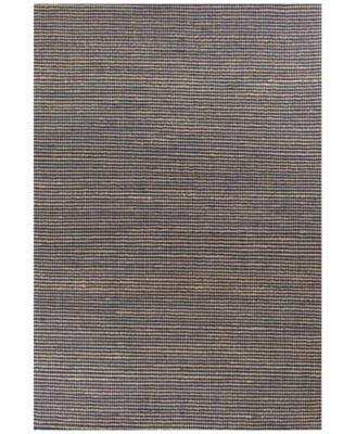 Kas - Mason 394 Navy 5' x 7' Area Rug