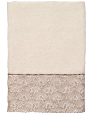 Avanti - Deco Shells Bath Towel