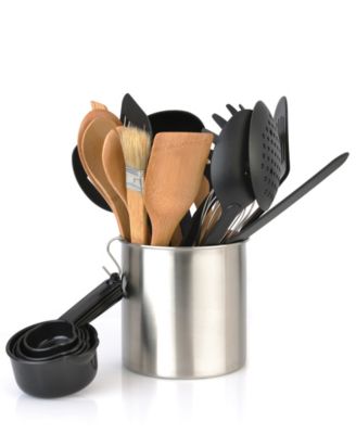 BergHOFF - Studio Collection 23-Pc. Utensil Set