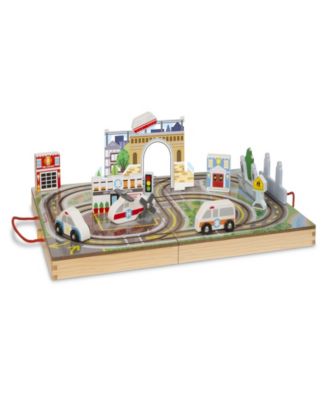 Melissa and Doug - x
