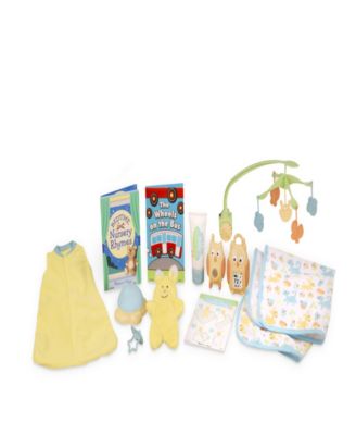 Melissa and Doug - x