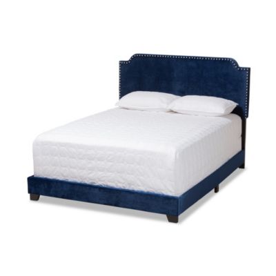 Furniture - Darcy Full Bed, Quick Ship