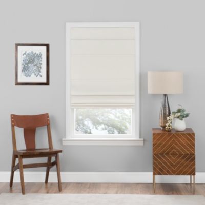 Achim - Cordless Blackout Roman Window Shade Collection