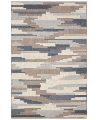Surya - Cocoon CCN-1003 Denim 8' x 10' Area Rug