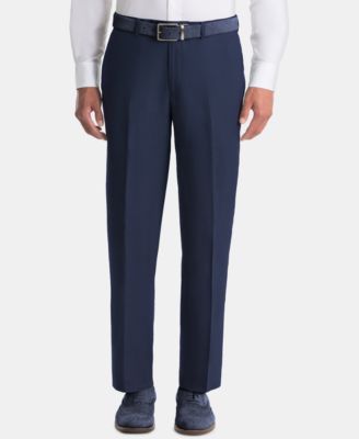 Lauren Ralph Lauren - Men's UltraFlex Classic-Fit Linen Pants