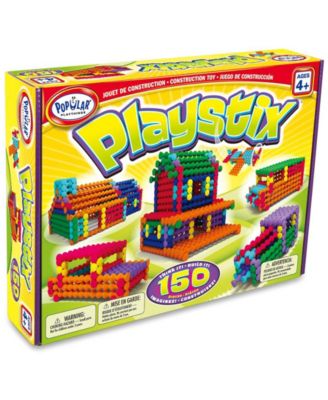 Popular Playthings