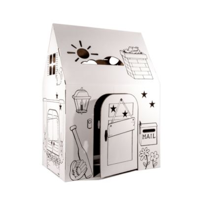 Easy Playhouse