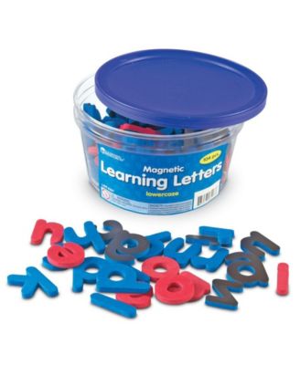 Learning Resources