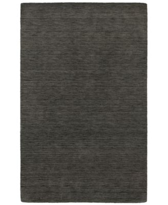 Oriental Weavers - Aniston 27102 Charcoal/Charcoal 5' x 8' Area Rug