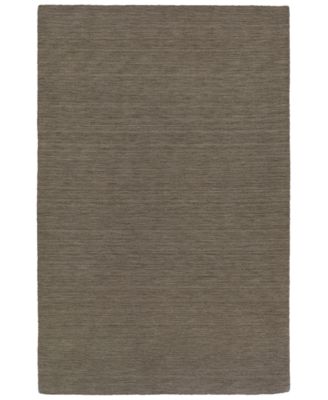 Oriental Weavers - Aniston 27105 Slate/Slate 6' x 9' Area Rug