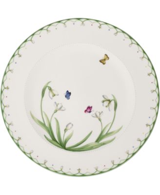 Villeroy & Boch - COLOURFUL SPRING BUFFET PLATE