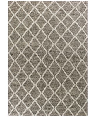 Kas - Cortico Diamonds 7'6" x 9'6" Area Rug