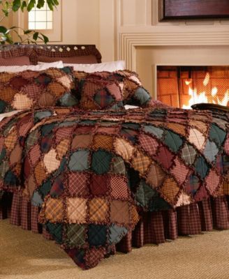 American Heritage Textiles