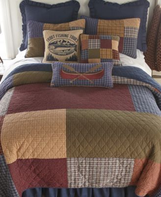 American Heritage Textiles