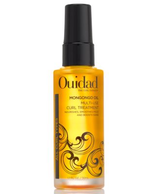 Ouidad - Mongongo Oil, 1.7-oz.