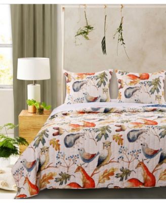 Greenland Home Fashions