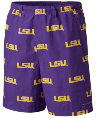 Columbia - Backcast Printed Shorts