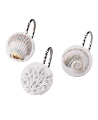 Avanti - Destin Shower Hooks