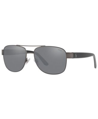 Polo Ralph Lauren - Sunglasses, PH3122 59
