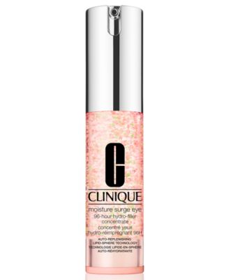 Clinique - Moisture Surge Eye 96-Hour Hydro-Filler Concentrate