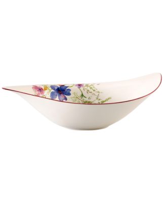 Villeroy & Boch - Mariefleur Large Salad Bowl