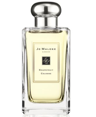 Jo Malone London - Grapefruit Fragrance Collection