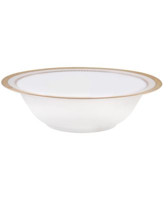 Noritake - Odessa Gold Round Vegetable Bowl