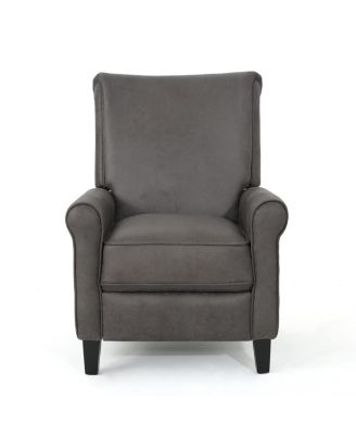 Noble House - Charell Recliner, Quick Ship