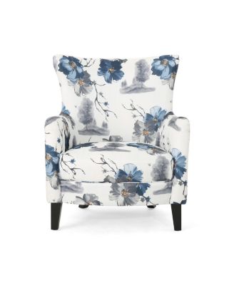 Noble House - Arabella Club Chair, Quick Ship