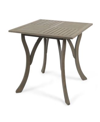 Noble House - Hermosa Dining Table, Quick Ship